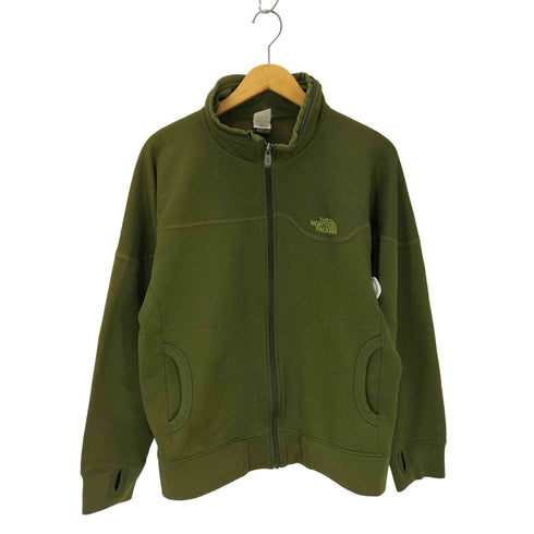 ザノースフェイス THE NORTH FACE サムホール付き トラックジャケット メンズ JPN:M