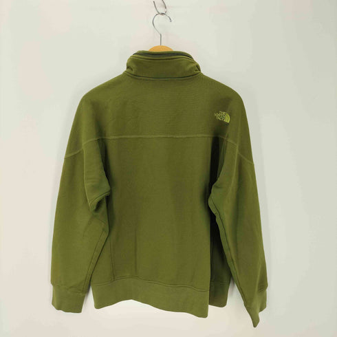 ザノースフェイス THE NORTH FACE サムホール付き トラックジャケット メンズ JPN:M
