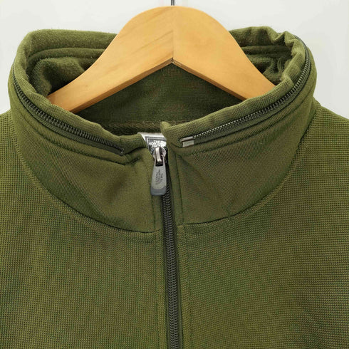 ザノースフェイス THE NORTH FACE サムホール付き トラックジャケット メンズ JPN:M