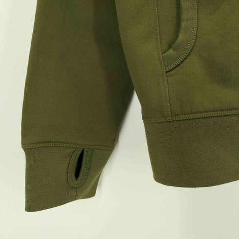 ザノースフェイス THE NORTH FACE サムホール付き トラックジャケット メンズ JPN:M