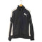 プーマ PUMA ロゴ刺しゅうトラックジャケット メンズ JPN:L