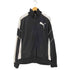 プーマ PUMA ロゴ刺しゅうトラックジャケット メンズ JPN:L