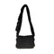 ザラ ZARA QUILTED CROSSBODY BAG メンズ