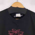 COSTA プリントクルーネックTシャツ メンズ JPN:M
