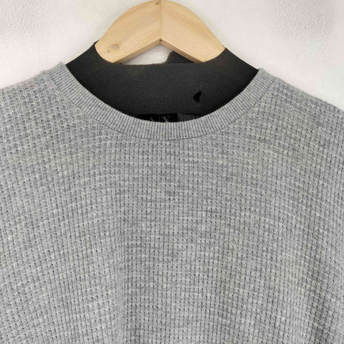 アルマーニエクスチェンジ ARMANI EXCHANGE サーマルカットソー メンズ XS