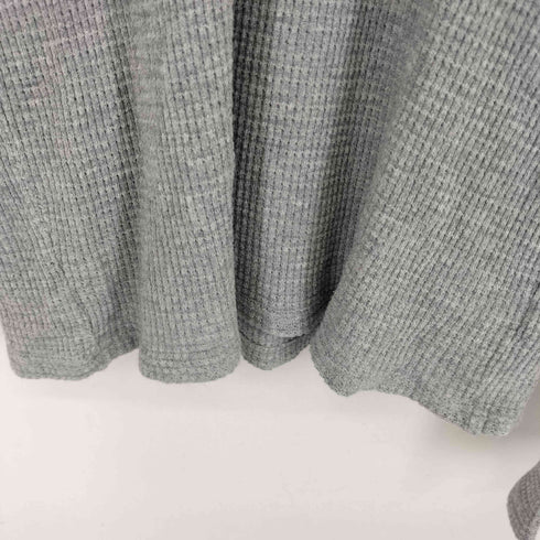 アルマーニエクスチェンジ ARMANI EXCHANGE サーマルカットソー メンズ XS