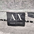 アルマーニエクスチェンジ ARMANI EXCHANGE サーマルカットソー メンズ XS