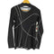 disemBYSiik 総柄 L/S カットソー メンズ