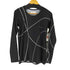disemBYSiik 総柄 L/S カットソー メンズ