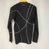 disemBYSiik 総柄 L/S カットソー メンズ