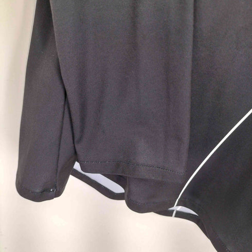 disemBYSiik 総柄 L/S カットソー メンズ