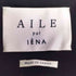 イエナ IENA AILE ギャバスカート レディース JPN:34
