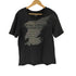 アルマーニエクスチェンジ ARMANI EXCHANGE リフレクタープリント プリントクルーネックTシャツ メンズ JPN:M M