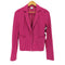 アルマーニコレツィオーニ ARMANI COLLEZIONI 1B テーラードジャケット レディース 38