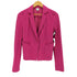 アルマーニコレツィオーニ ARMANI COLLEZIONI 1B テーラードジャケット レディース 38