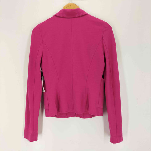 アルマーニコレツィオーニ ARMANI COLLEZIONI 1B テーラードジャケット レディース 38