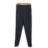 ドゥーズィエムクラス DEUXIEME CLASSE EVERYDAYILIKE 裾ジップウールストライプパンツ レディース JPN:36