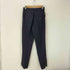 ドゥーズィエムクラス DEUXIEME CLASSE EVERYDAYILIKE 裾ジップウールストライプパンツ レディース JPN:36