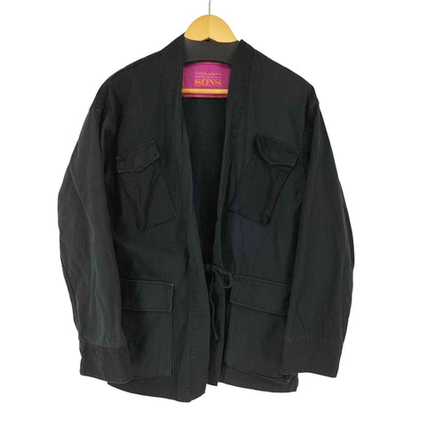 ユナイテッドアローズ UNITED ARROWS SONS MIL TOMMY SHIRT メンズ JPN:L