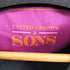 ユナイテッドアローズ UNITED ARROWS SONS MIL TOMMY SHIRT メンズ JPN:L