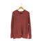 URCH RNA ピグメントVネックプルオーバー レディース import:M