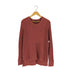 URCH RNA ピグメントVネックプルオーバー レディース import:M