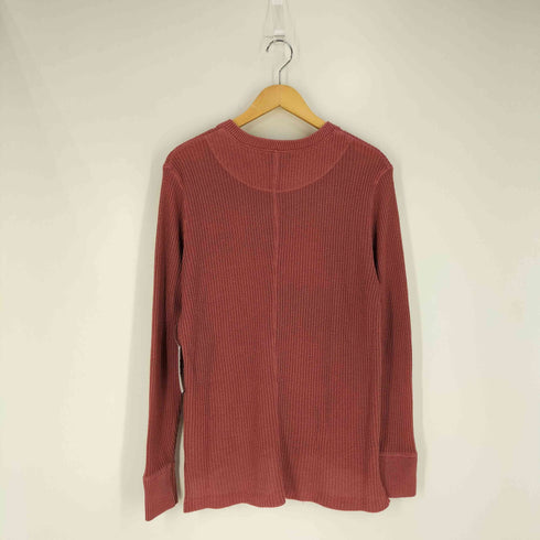 URCH RNA ピグメントVネックプルオーバー レディース import:M