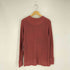 URCH RNA ピグメントVネックプルオーバー レディース import:M