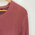URCH RNA ピグメントVネックプルオーバー レディース import:M
