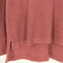 URCH RNA ピグメントVネックプルオーバー レディース import:M