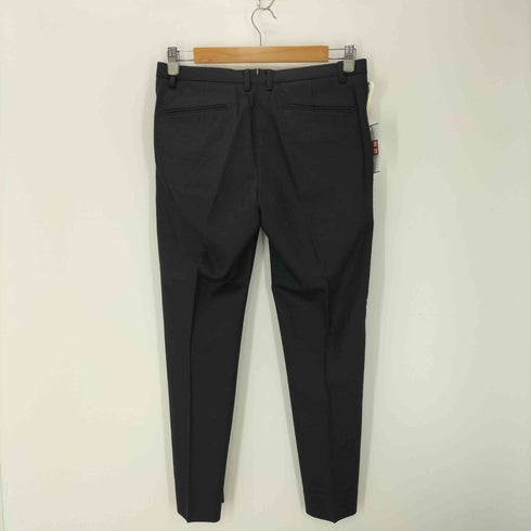 ミューズデドゥーズィエムクラス MUSE de Deuxieme Classe トリアセウールクロップドパンツ レディース JPN:36