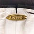 ミューズデドゥーズィエムクラス MUSE de Deuxieme Classe トリアセウールクロップドパンツ レディース JPN:36