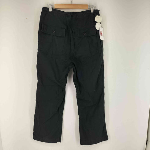 ニードルズ Needles 22SS String Fatigue Pantベイカーパンツ メンズ JPN:S