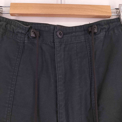 ニードルズ Needles 22SS String Fatigue Pantベイカーパンツ メンズ JPN:S