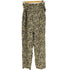 ザラ ZARA Animal Print Pants アニマルプリントパンツ レディース XS