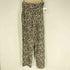 ザラ ZARA Animal Print Pants アニマルプリントパンツ レディース XS