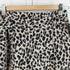 ザラ ZARA Animal Print Pants アニマルプリントパンツ レディース XS