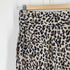 ザラ ZARA Animal Print Pants アニマルプリントパンツ レディース XS