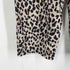 ザラ ZARA Animal Print Pants アニマルプリントパンツ レディース XS