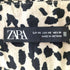 ザラ ZARA Animal Print Pants アニマルプリントパンツ レディース XS