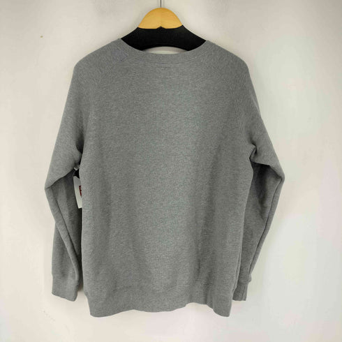 ニードルズ Needles 23SS L/SV NECK SWEAT メンズ JPN:S