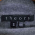 セオリー theory カシミヤ ドライバーズニット メンズ JPN:S