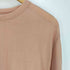 ローズバッド ROSE BUD シアーロングスリーブTシャツ レディース FREE