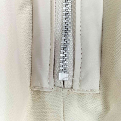 スナイデル snidel 22aw Sustainableウエストニットチュールスカート レディース 0
