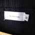 UN MORCEAU ステッチデザインクルーネックニット メンズ JPN:M