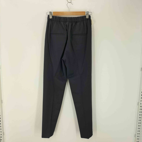 ドゥーズィエムクラス DEUXIEME CLASSE スリットテーパードパンツ レディース JPN:36