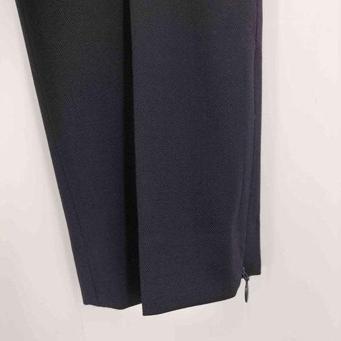 ドゥーズィエムクラス DEUXIEME CLASSE スリットテーパードパンツ レディース JPN:36