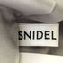 スナイデル snidel デザインプリーツミニスカート レディース 1