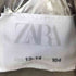ザラ ZARA 裏地フリース キルティング 中綿ジャケット レディース 13-14/164cm