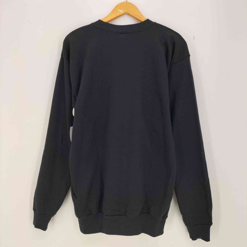 タルテックス TULTEX Ⓒ1994 メジャーリーグ キャラクタープリント クルーネックスウェット メンズ import:L